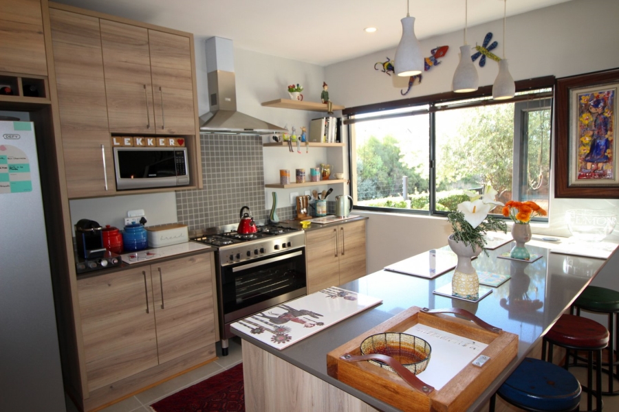 3 Bedroom Property for Sale in Wild Olive Estate Free State